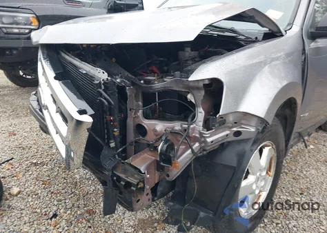 2008 Ford Escape Xlt from USA, damaged, VIN 1FMCU03198KE19062